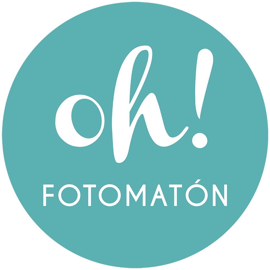 Oh! Fotomatón Málaga - Fotomatones de boda y eventos en Málaga y alrededores, España