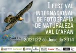 I Festival de fotografía de naturaleza de Val d'Aran