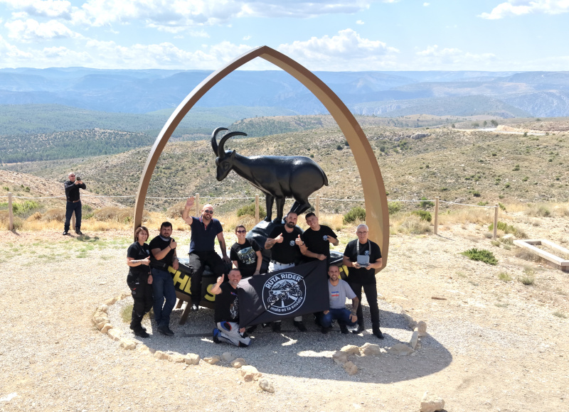 The Silent Route - La Ruta del Silencio Ag-2026
