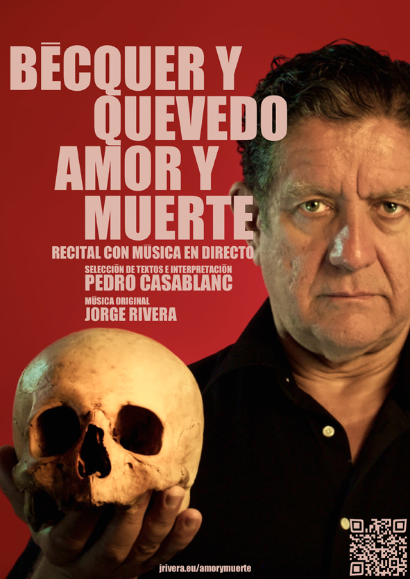 Pedro Casablanc  - Jorge Rivera