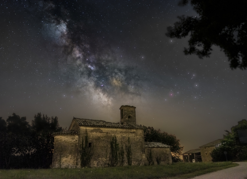 Via L&agrave;ctia a Ginebret