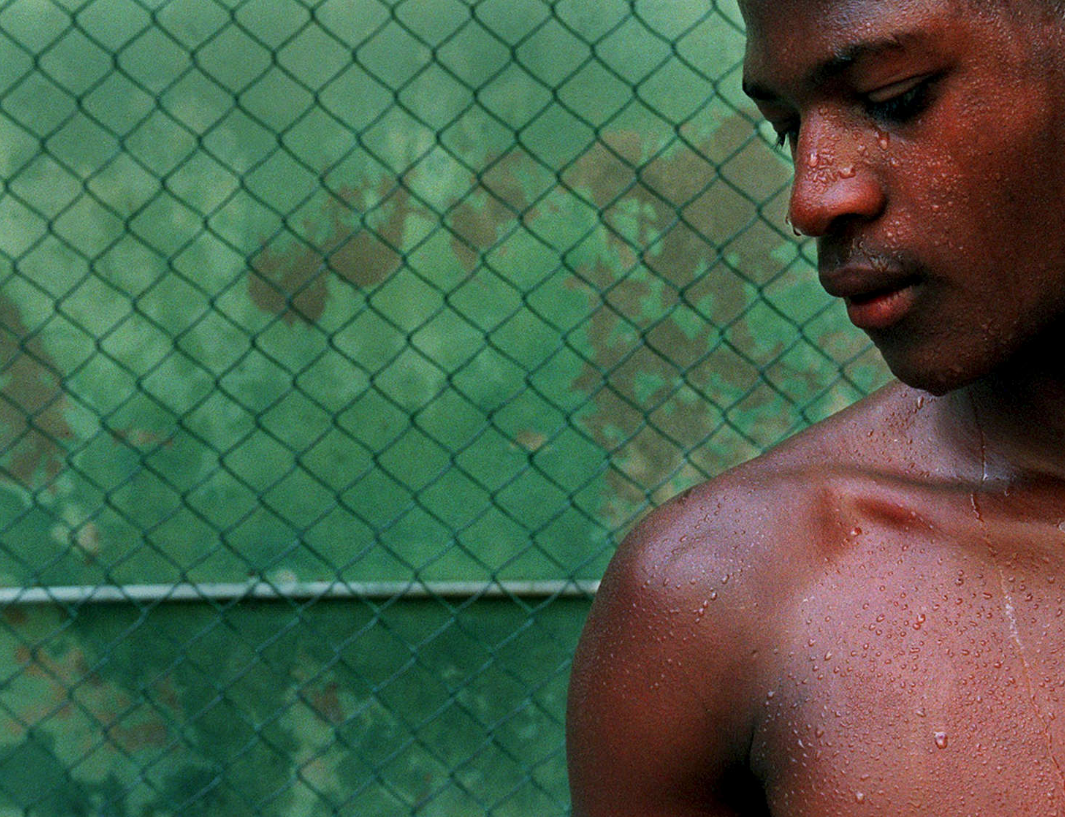 boxers in havana, photography in cuba by Alexander Garcia