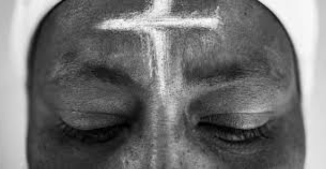 cuban religious woman by cuban photographer Roberto Chile