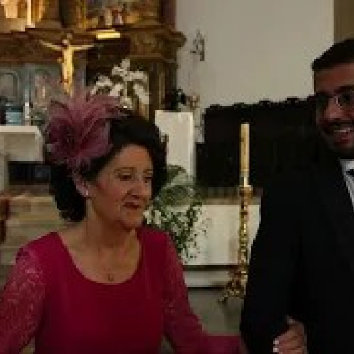 Bodas