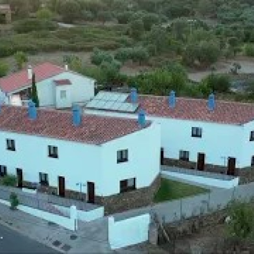 La Campi&ntilde;a -  Apartamentos Rurales