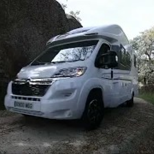 AlquiAlbur Autocaravanas