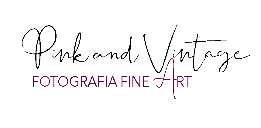 Pink and Vintage Fotografía - Fotógrafa de embarazo, recién nacido, bebés y familia en Madrid