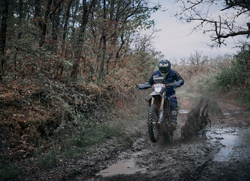 Marco Antonio Montes / Adventure Galicia 2026