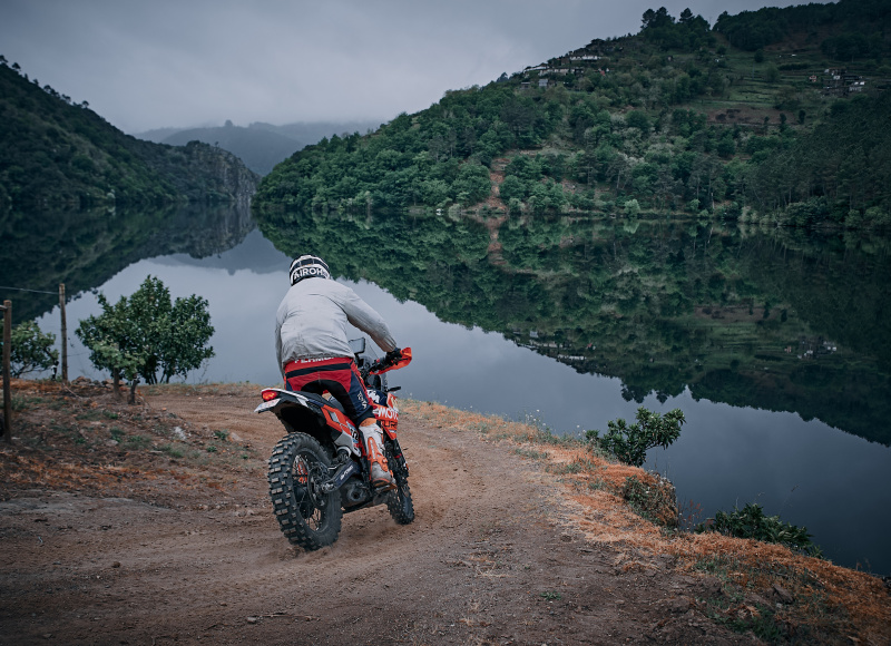 Aventura Touareg / Adventure Galicia 2026
