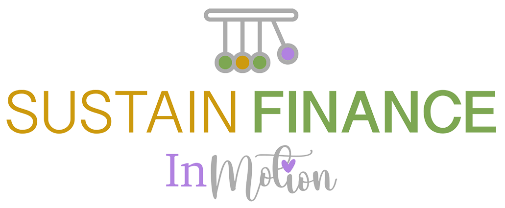 Sustain Finance In Motion - 
