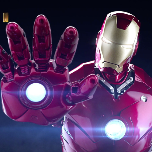 IRONMAN