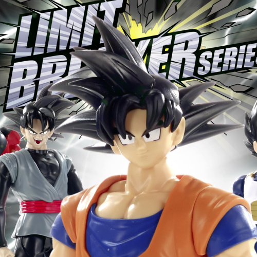 DRAGON BALL