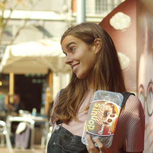 DONUTS