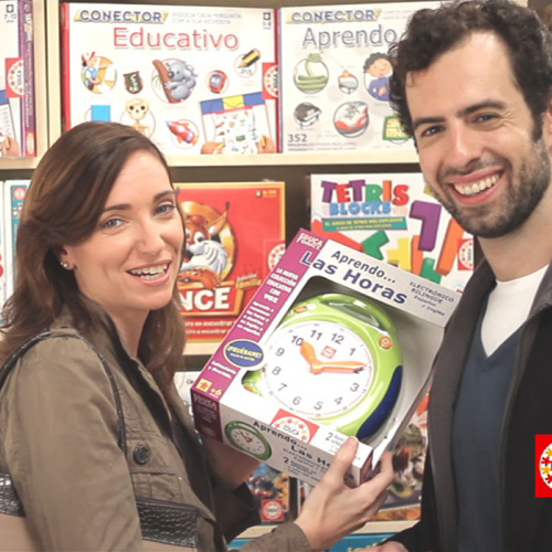EDUCA Padres
