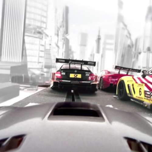 Scalextric