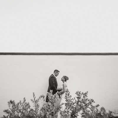 LAURA & DANIEL