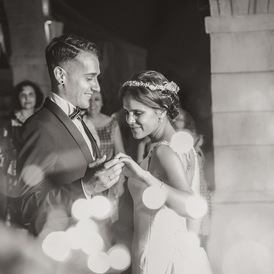 Alba & Nando