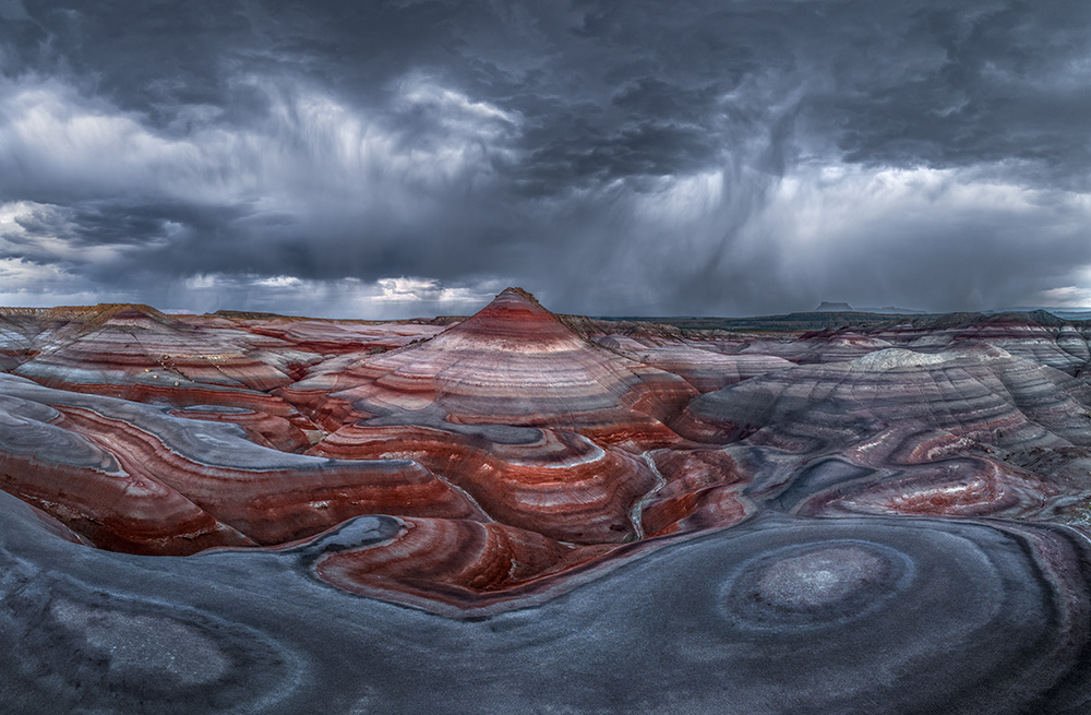 International Landscape Photographer of the Year 2023 Top 101 entries