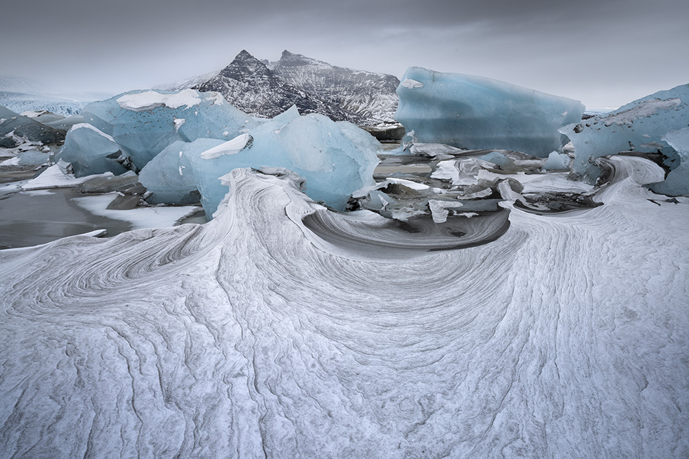 Grand Landscape category winner of the Natural Landscape Photography Awards 2025. Top 101 International Landscape Photographer of the Year