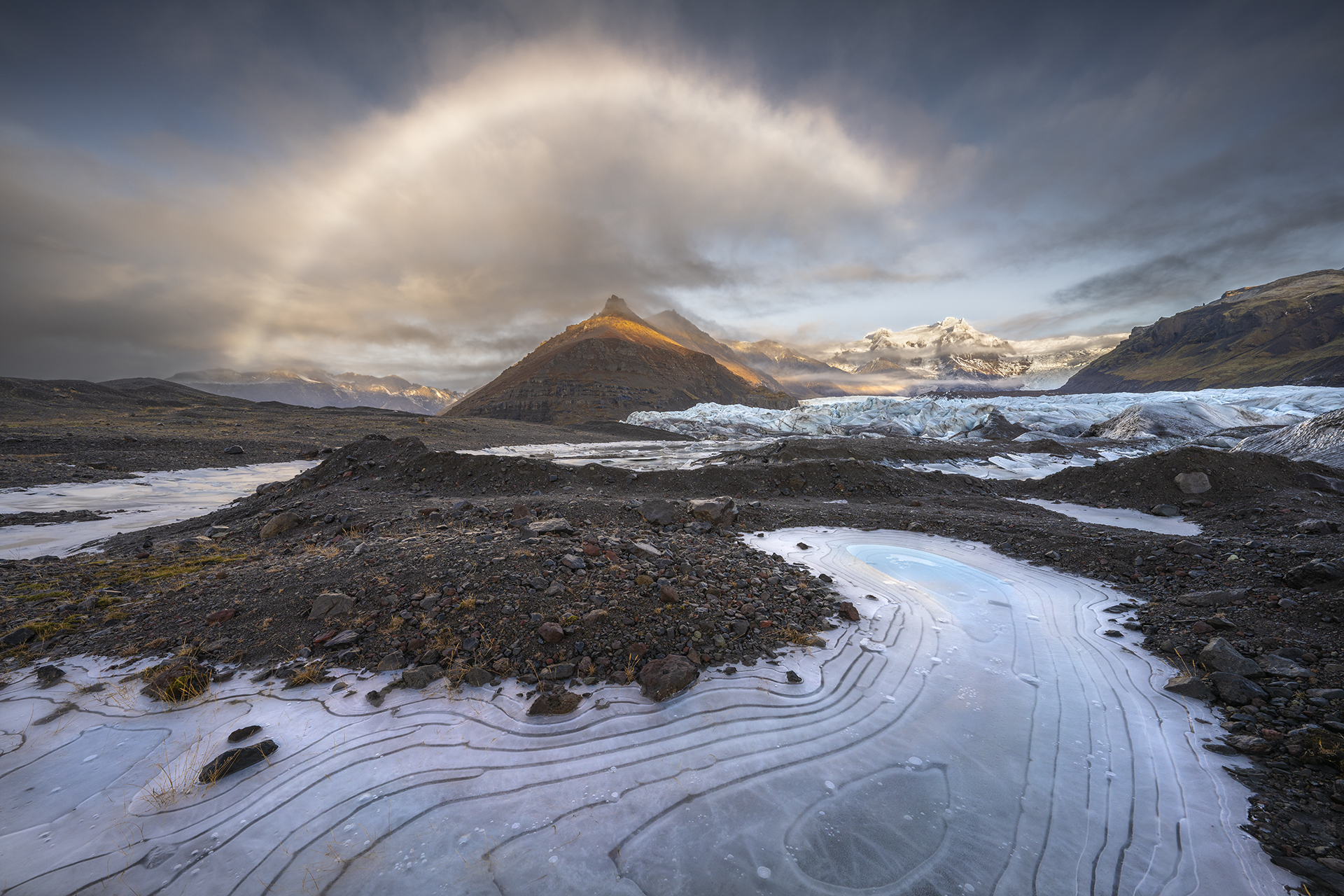 2025 Nature's Best HIGHLY HONORED | LANDSCAPES