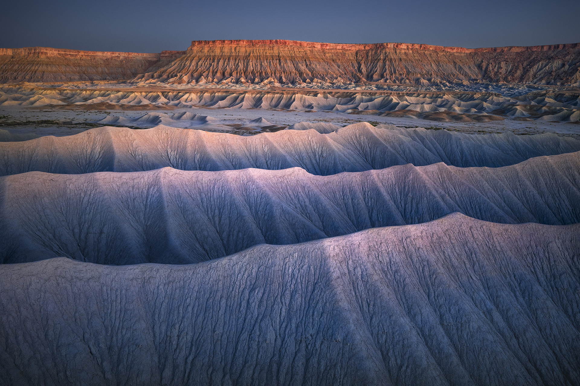 2025 Top 101 International Landscape Photographer of the Year